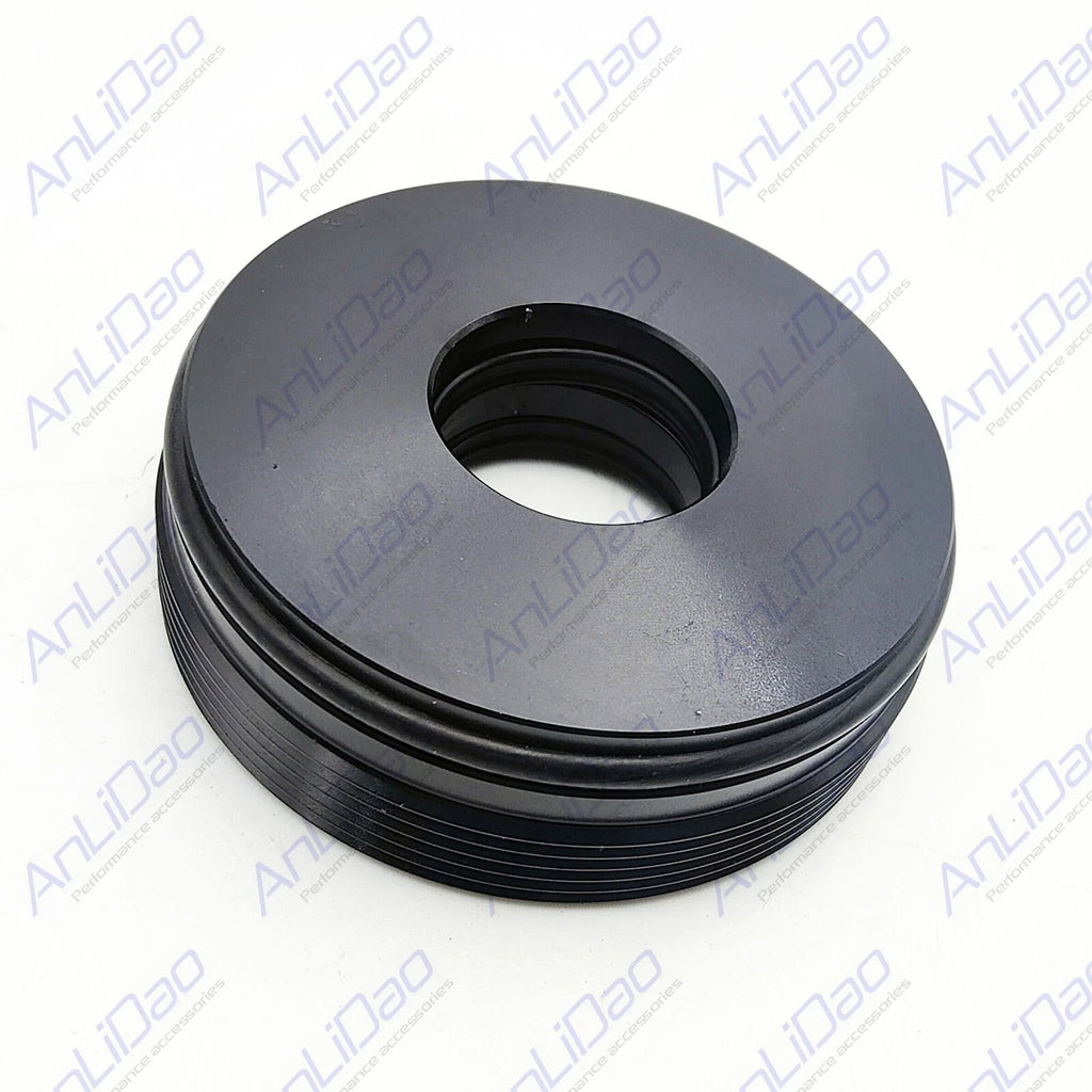 Tilt End Cap for Mercury Gen 1 Side Fill (41493A9, 811606, 41492A1)