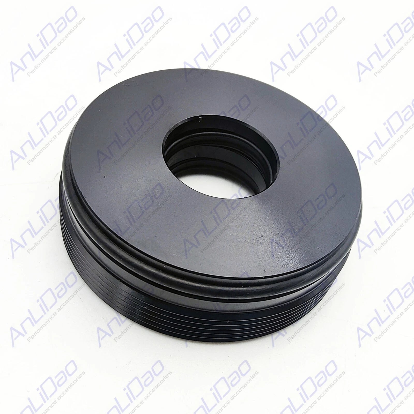 Tilt End Cap for Mercury Gen 1 Side Fill (41493A9, 811606, 41492A1)