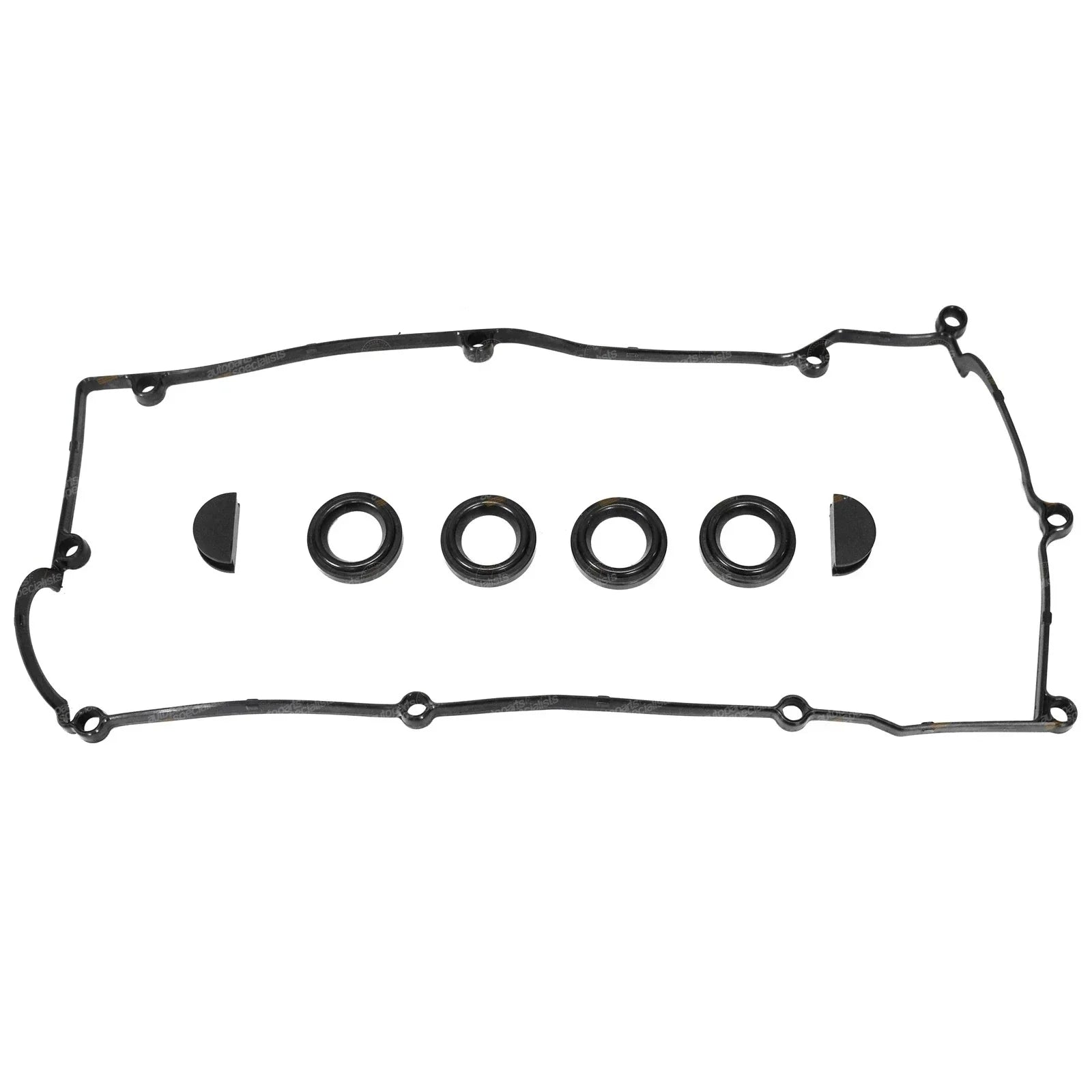 Rocker Tappet Valve Cover Gasket Set 1.4L for Kia Rio JB G4EE (2007-2010)