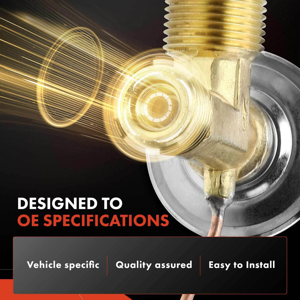 A/C Expansion Valve for Subaru Impreza (1993-1996)