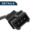 Crankshaft Position Sensor for Honda Accord 2.0 Turbo (1999–2002) No. 78420-P5T-G00