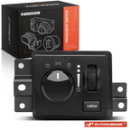 Headlight Switch for Dodge Dakota, Ram 1500 (2005–2010)