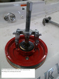 Raw Sea Water Pump Rebuild Kit for Volvo Penta OMC
