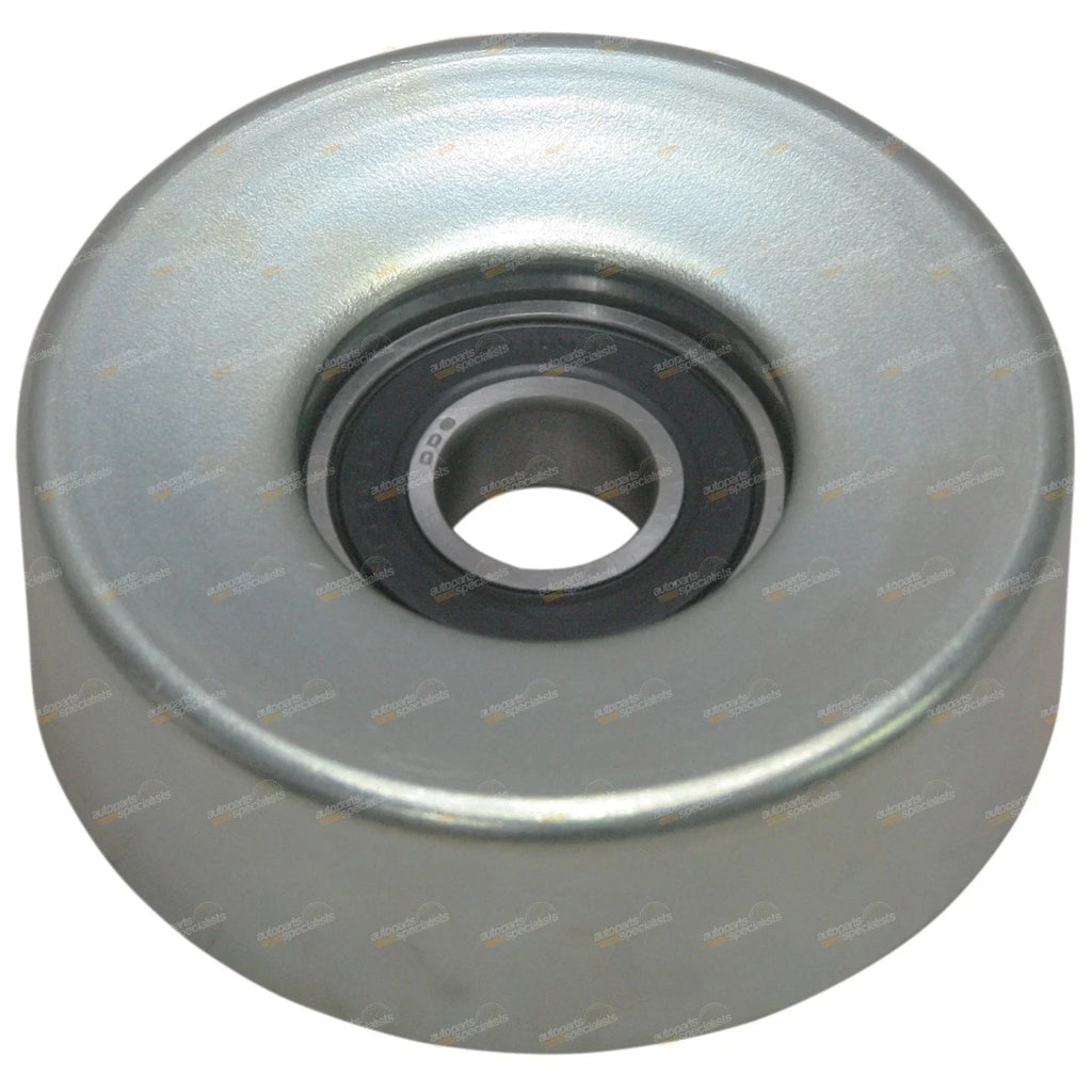 Fan Belt Tensioner Pulley for Nissan Patrol GU Y61 Navara D22 ZD30-DDT