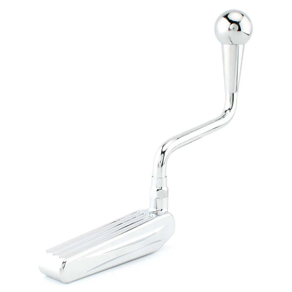 MV Extended Reverse Gear Lever for BMW R18 Transcontinental (2021–2023)