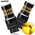 AUXITO 3156 3157 LED Turn Signal Lights for Chevy Silverado 1500 2500 3500 HD (2014–2023)