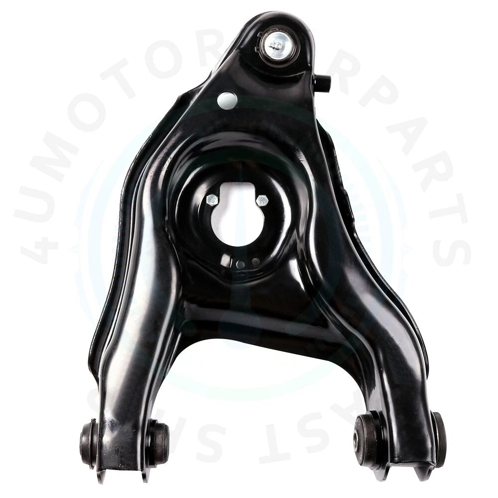 Front Control Arm Ball Joint Tie Rod End for Ford F-150 Expedition (1997–2002)