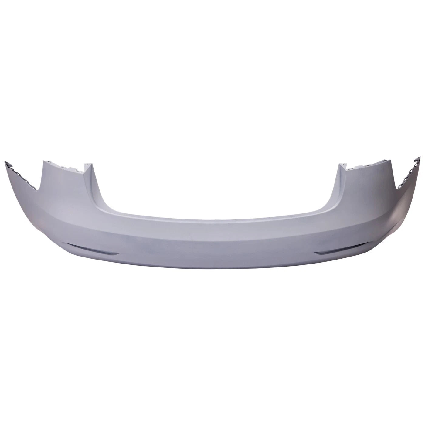 Front Bumper Cover Fascia for Mitsubishi Galant (2007)