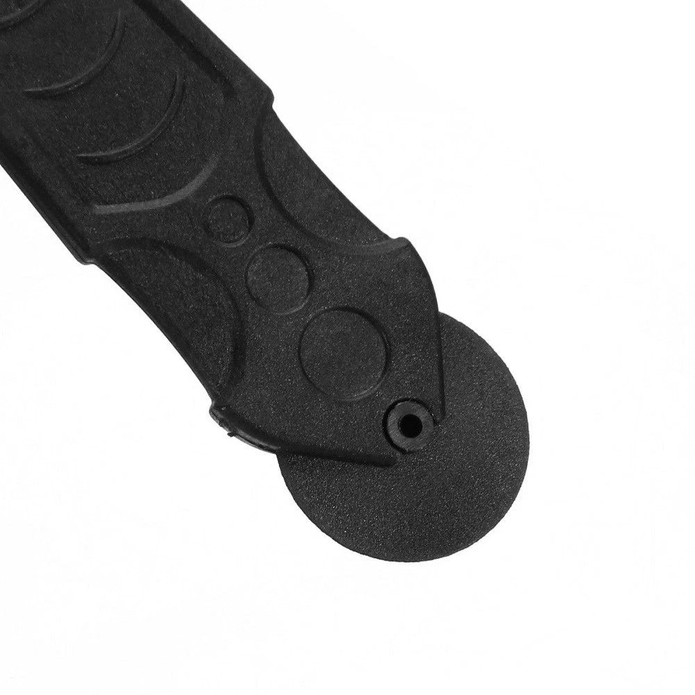 Carbon Fiber Roller Bearing Handle Tool for Automotive Repair
