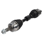 CV Axle Shaft Assembly for Chrysler 200 (2015–2017) Front Right