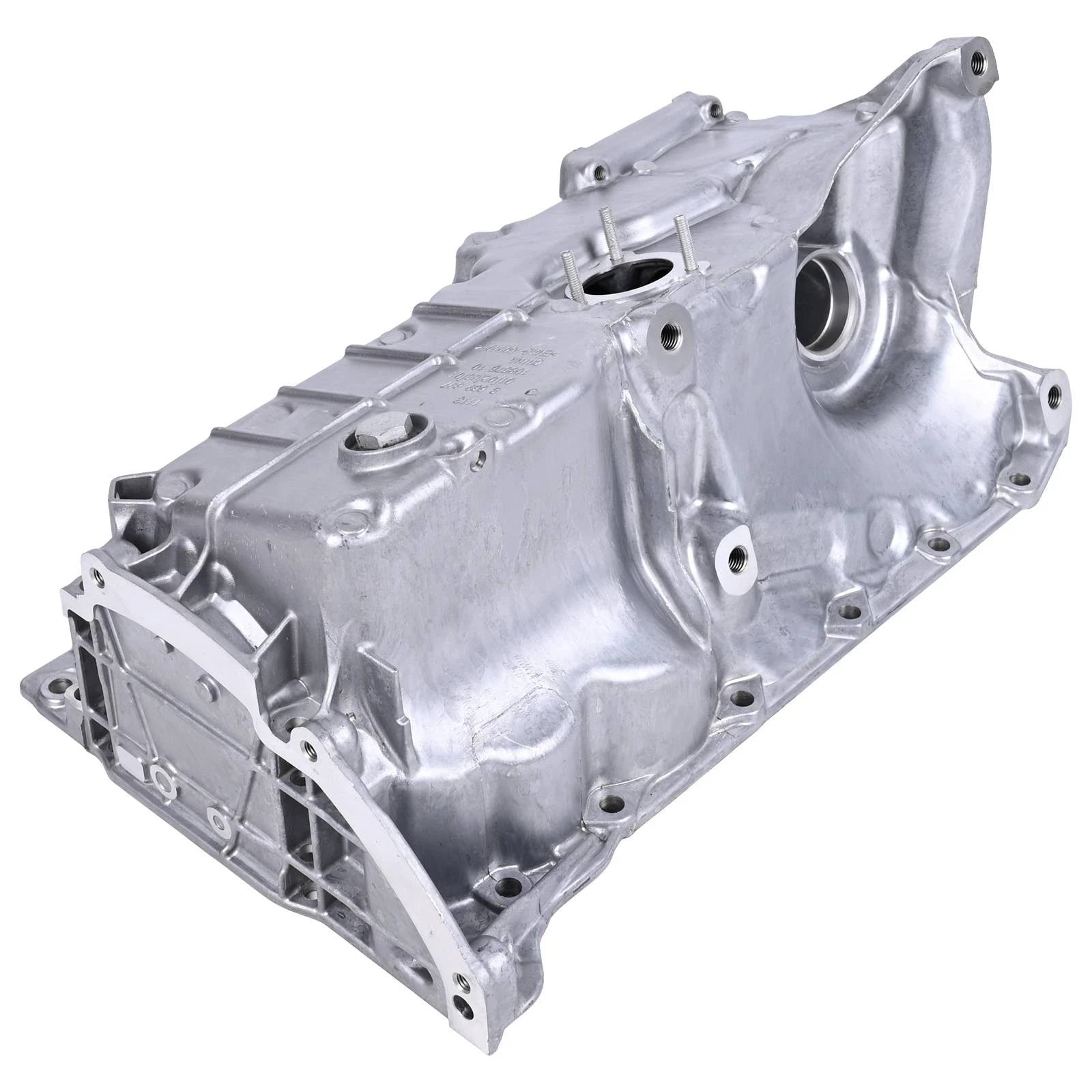 Engine Oil Pan for BMW 2 3 4 5 7 Series X3 X4 (2014–2023)