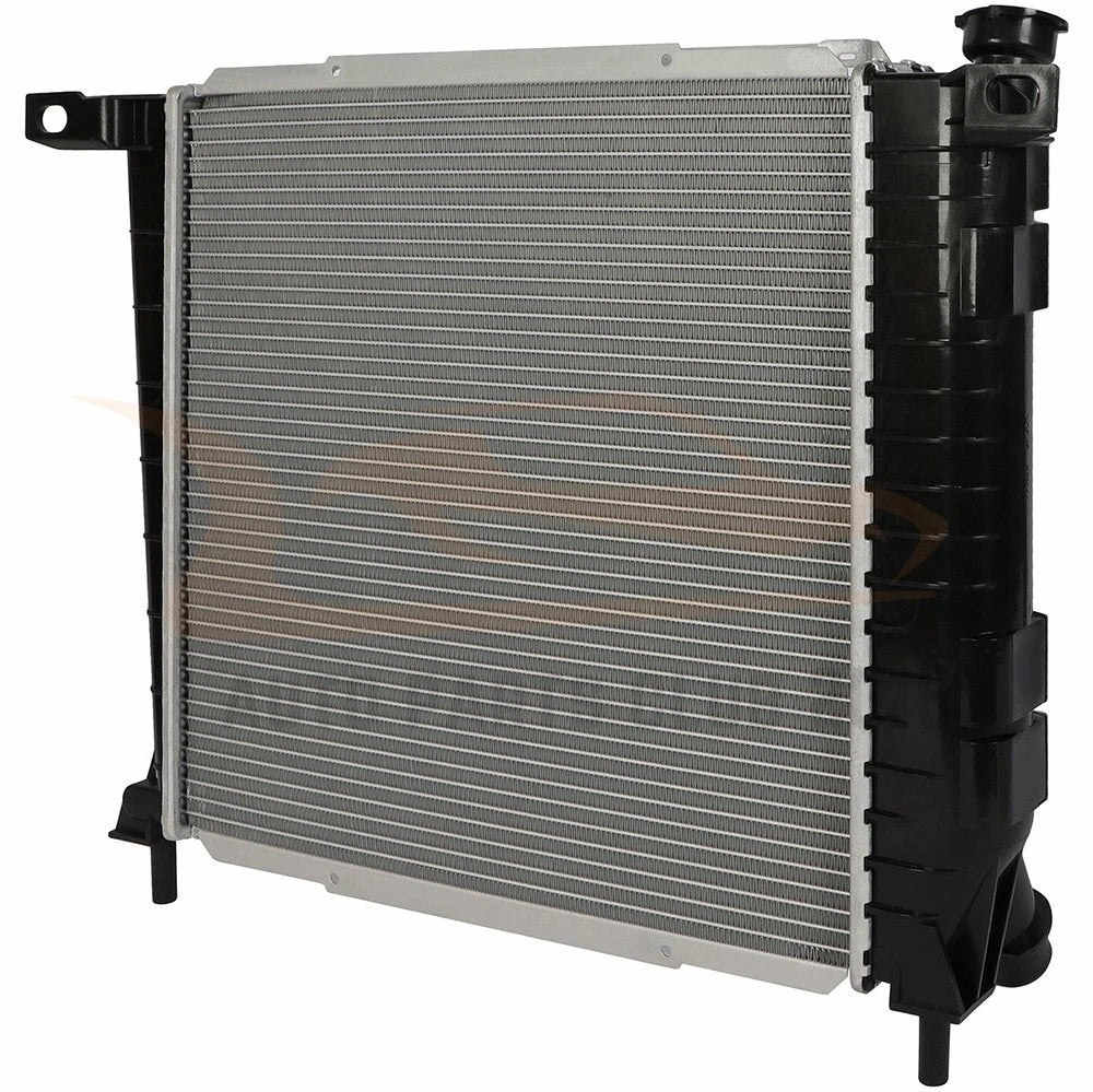 Radiator Assembly for Ford Ranger (1991–1994) Aluminum Core