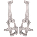 Front Left & Right Suspension Steering Knuckles for Audi A4 A5 Q5 S4 S5 (2009–2020)