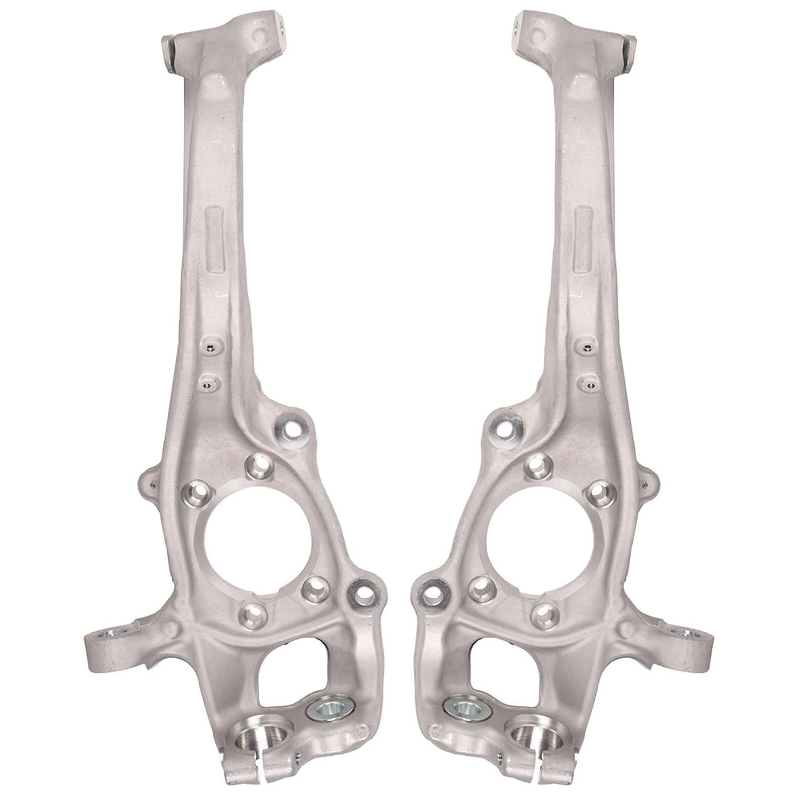 Front Left & Right Suspension Steering Knuckles for Audi A4 A5 Q5 S4 S5 (2009–2020)