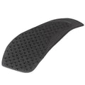 Gas Tank Traction Side Pad Knee Grip Decal Black for Kawasaki Z1000 (2010-2013)