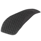Gas Tank Traction Side Pad Knee Grip Decal Black for Kawasaki Z1000 (2010-2013)