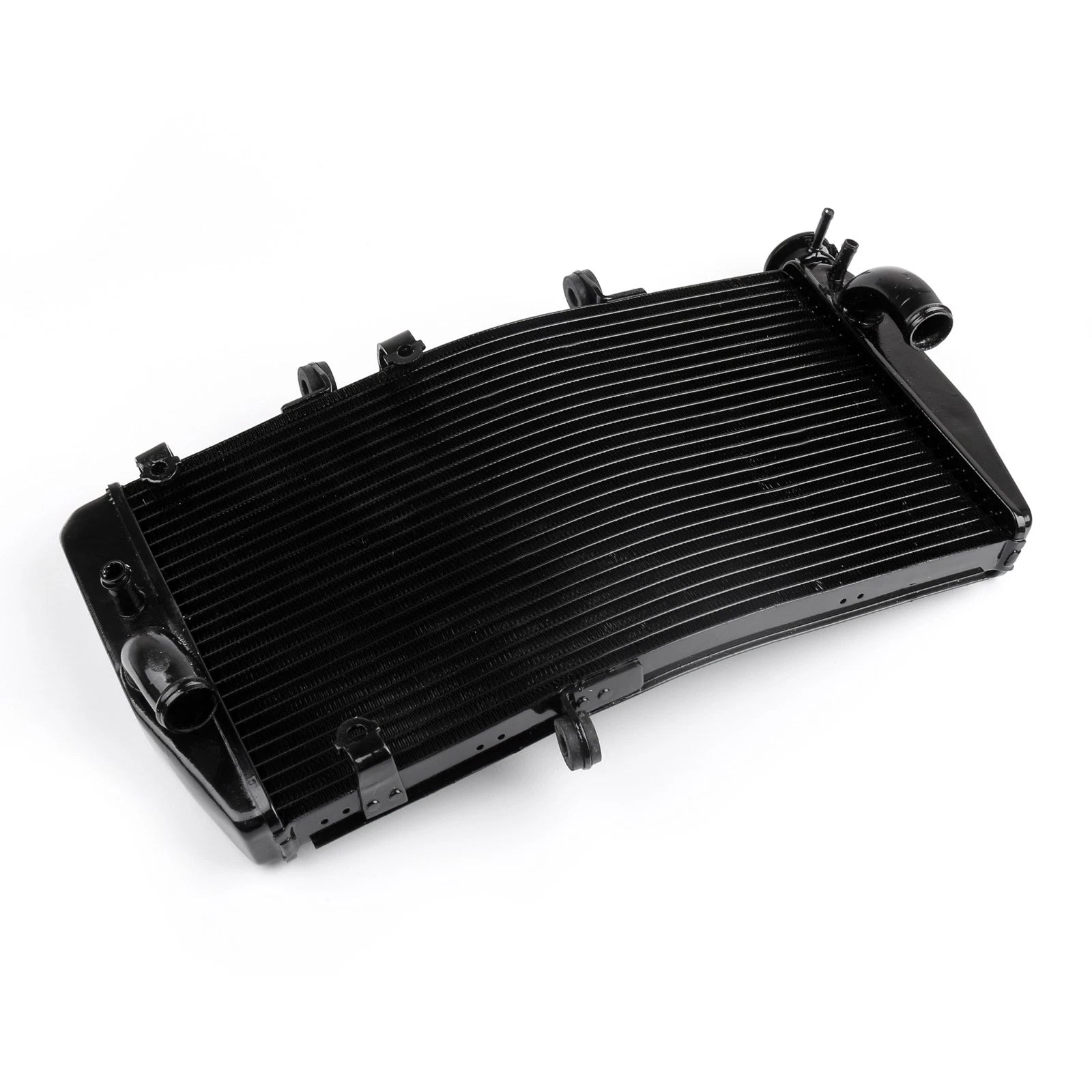 Aluminum Cooling Radiator for Honda CBR 900 929RR (2000–2001) CBR900RE