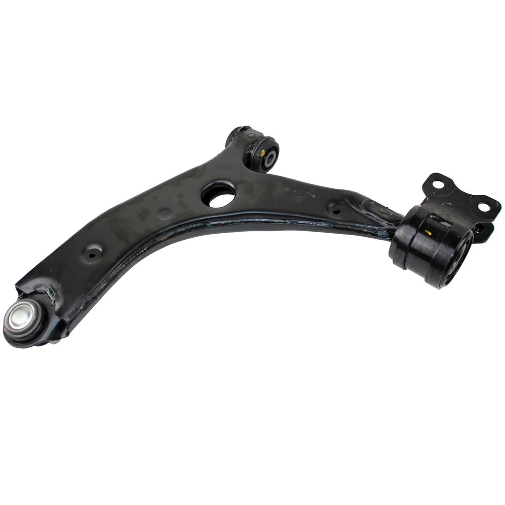 2pc Set Front Lower Control Arms & Ball Joints for Mazda 3 (2004–2013)