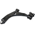 2pc Set Front Lower Control Arms & Ball Joints for Mazda 3 (2004–2013)