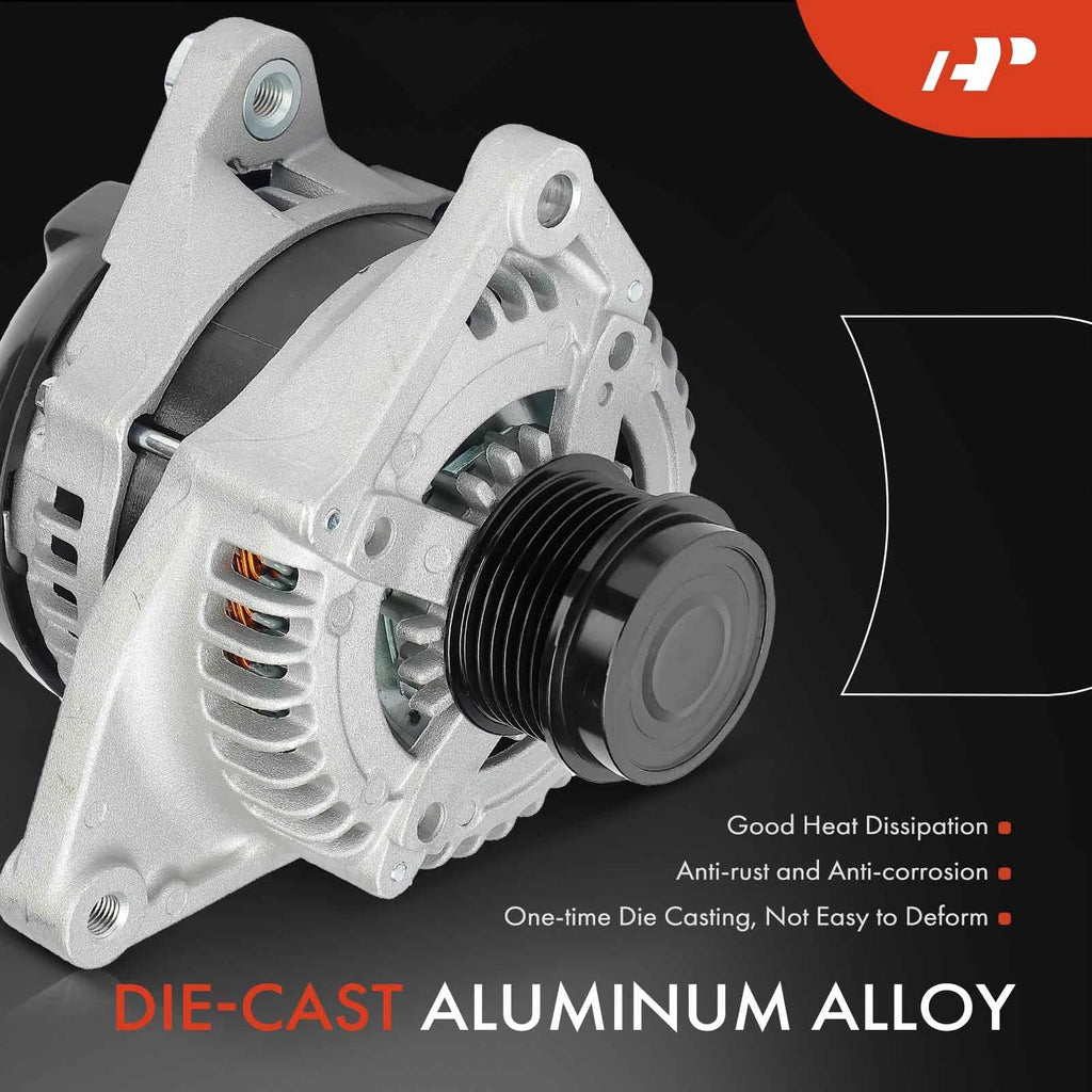 Alternator Belt for Toyota Camry RAV4 (2006-2011)