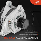 Alternator Belt for Toyota Camry RAV4 (2006-2011)
