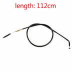 Clutch Cable for Yamaha XVS400 DS400 XVS400C XVS650 V-Star (1996–2014)