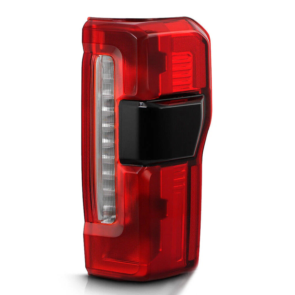 Halogen Tail Light Right Side for Ford F-250 Super Duty (2023–2025)