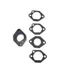 Carburetor Kit 715668 for 18Hp Engines (Fits 715121, 185432)