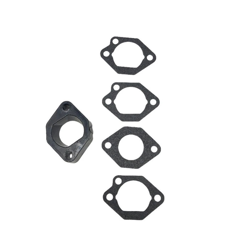 Carburetor Kit 715668 for 18Hp Engines (Fits 715121, 185432)