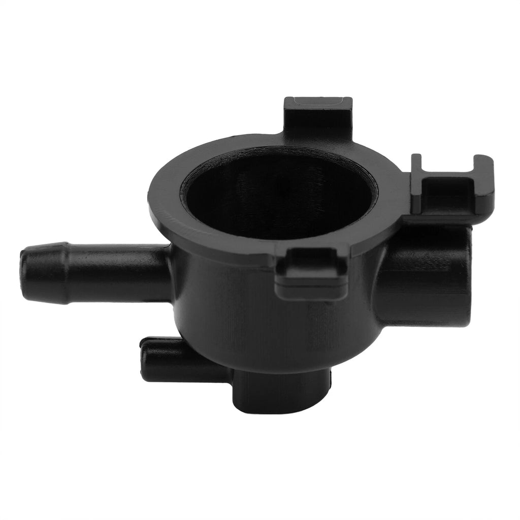 Fuel Pump Pressure Regulator Housing for Harley Softail Touring (OE 62373-01)