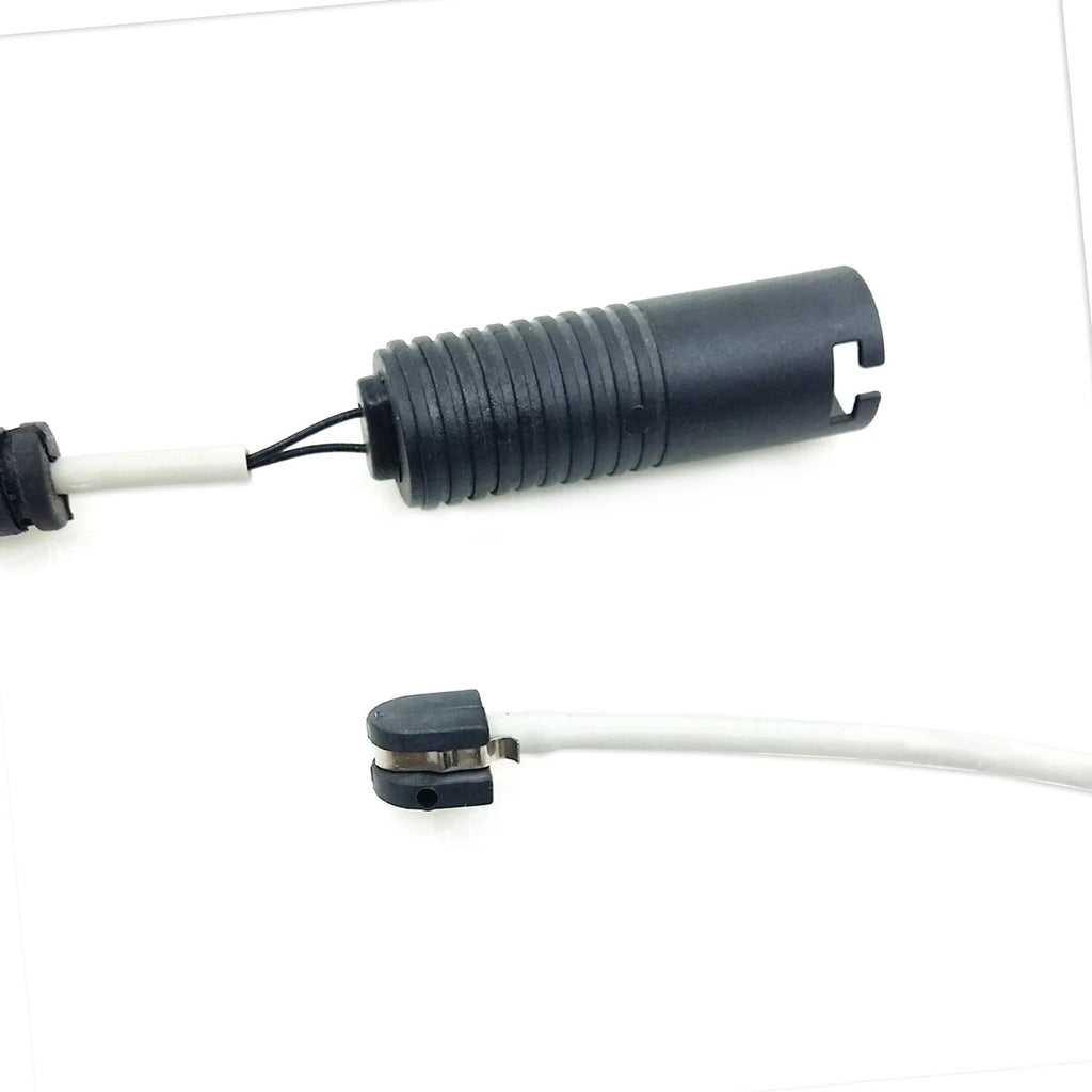 Front and Rear Brake Pad Wear Sensors for BMW 740iL 750iL (1994–2001) 34351182065