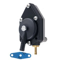 Fuel Pump for Johnson Evinrude OMC 9.9 15 HP Boat Engine (0434728, 0438562)