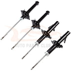 Set of 4 Struts and Shocks for Acura RL 1996–2004 (3.5L V6)