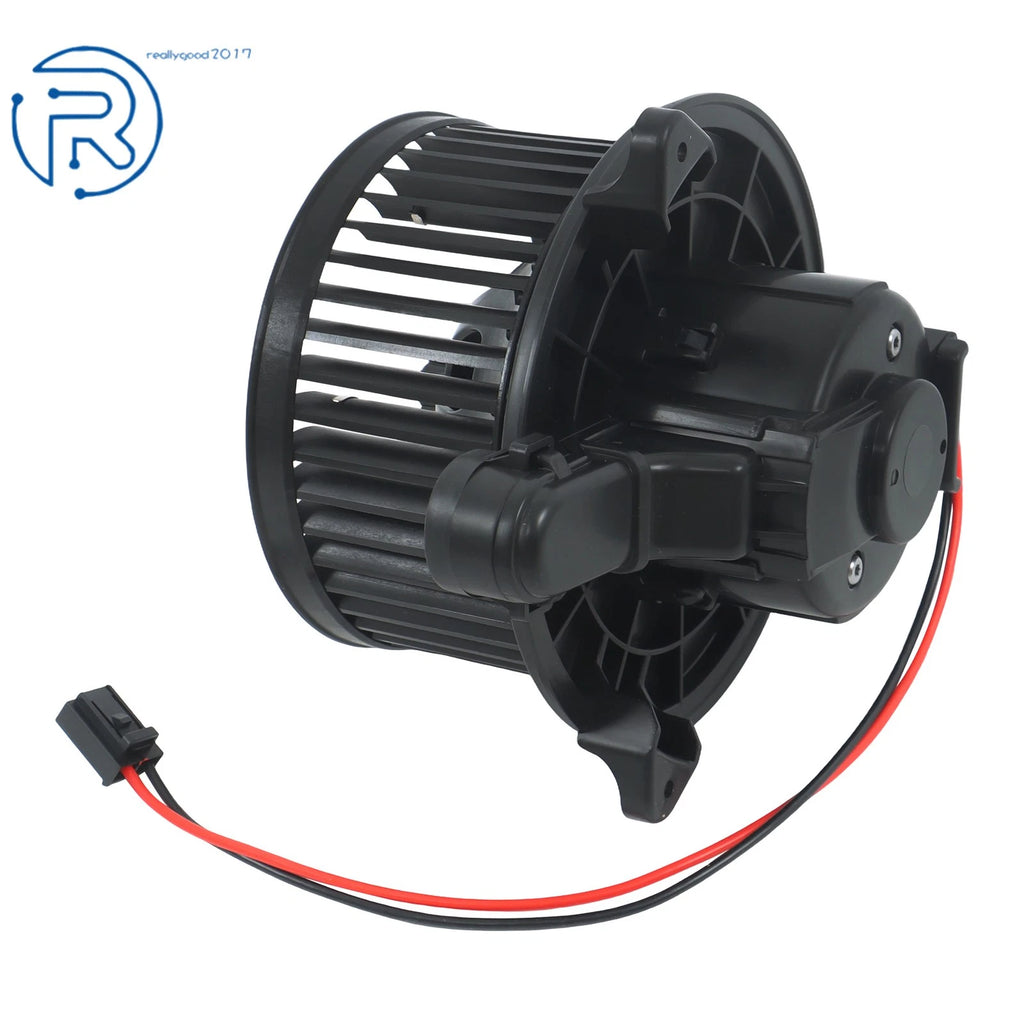 Heater Blower Motor for Mercedes-Benz GLA250/GLB250/GLA35/GLA45/GLB35 AMG (2021–2023)