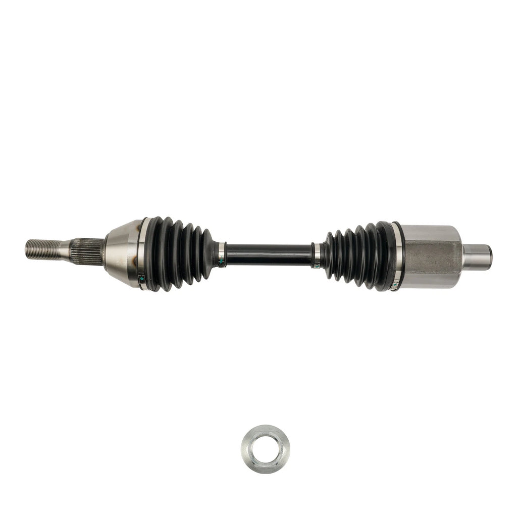 Front Left CV Axle Shaft Assembly for Buick LeSabre (2000–2005)