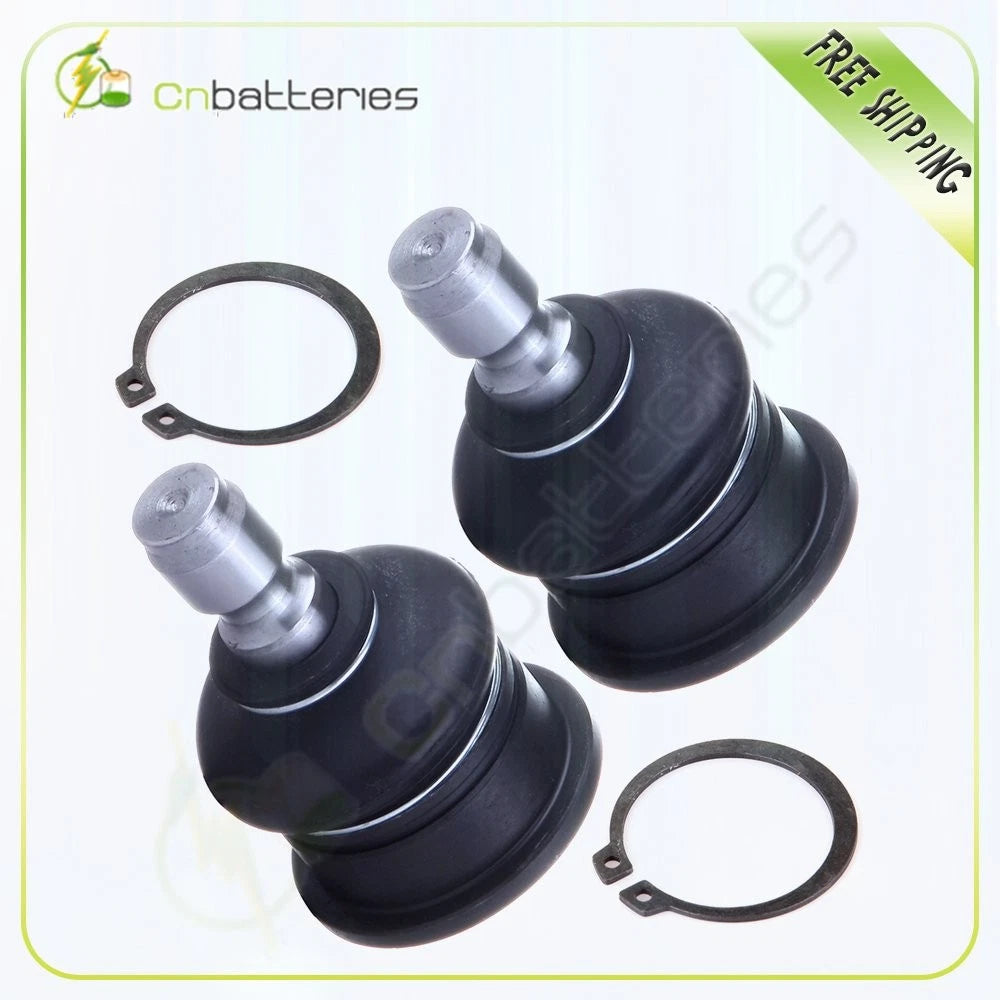 Front Upper Ball Joints K6664 for GMC Envoy XUV (2004–2005) & Isuzu Ascender (2003–2008)
