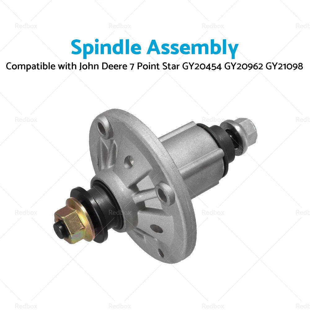 Spindle Assembly for John Deere (GY20454, GY20962, GY21098)