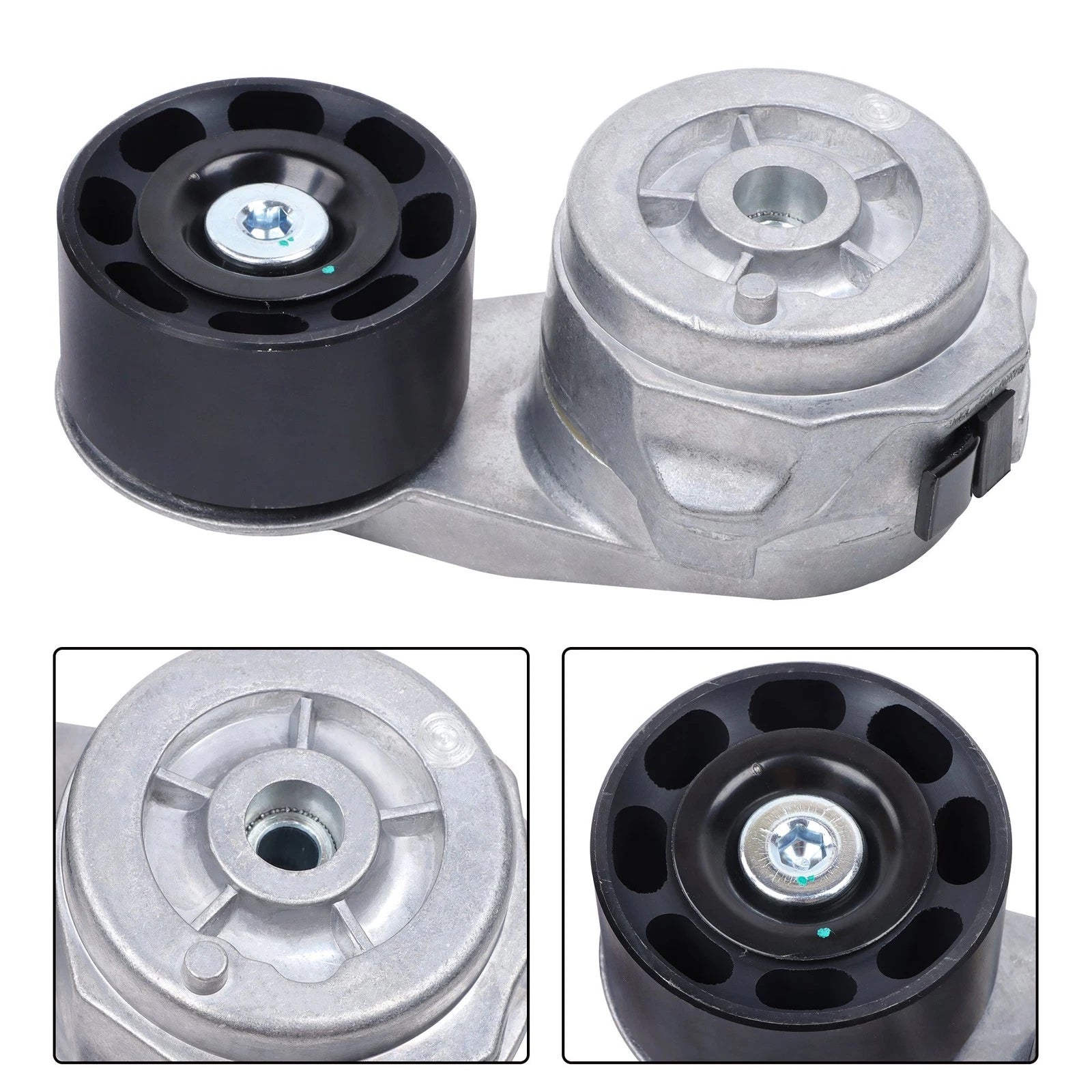 Drive Belt Tensioner Assembly for Cummins ISM ISM11 QSM11