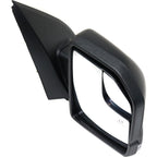 Power Mirror Set for Ford F-150 (2015–2018) Heated Power Fold Spot Light