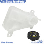 Coolant Overflow Reservoir for Chevy Pontiac Saturn