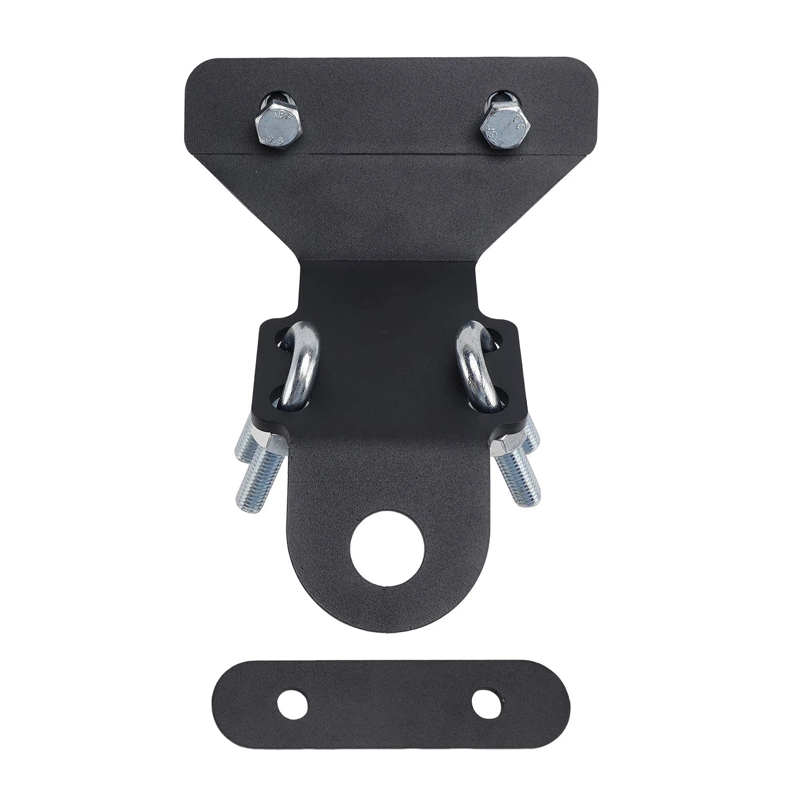 Set of 2 Trailer Hitch Tow Stabilizer Tighteners for Yamaha Grizzly Raptor (2019–2023)