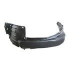 Replacement Plastic Driver Side Front Fender Liner for see compatibility chart