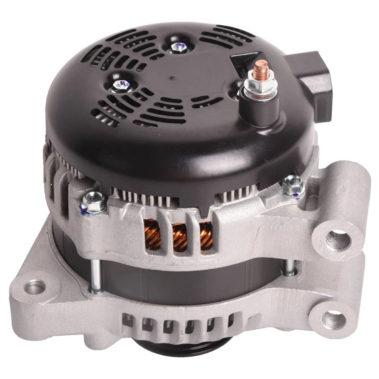 Alternator for Chevrolet Impala, Cadillac XTS (2013-2014)