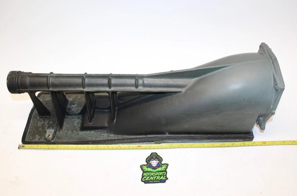 OEM Jet Pump Intake Duct for Yamaha Wave Raider (1994–1997)