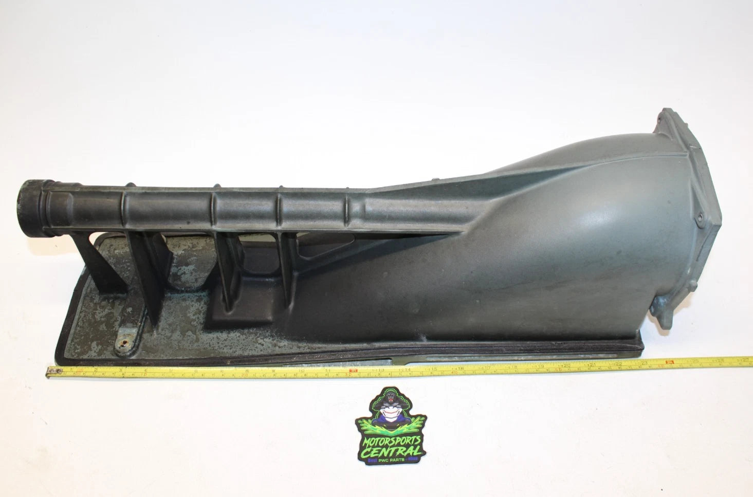 OEM Jet Pump Intake Duct for Yamaha Wave Raider (1994–1997)