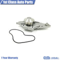 Water Pump for Honda Accord, Odyssey, Acura TL, Pilot, MDX, CL (1990–2023)