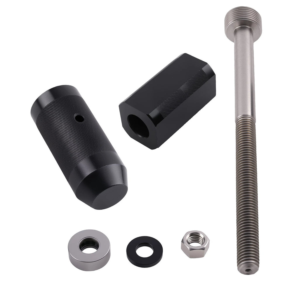 Injector Maintenance Tool for CAT C10 C12 C15 C18 (1990–2023)