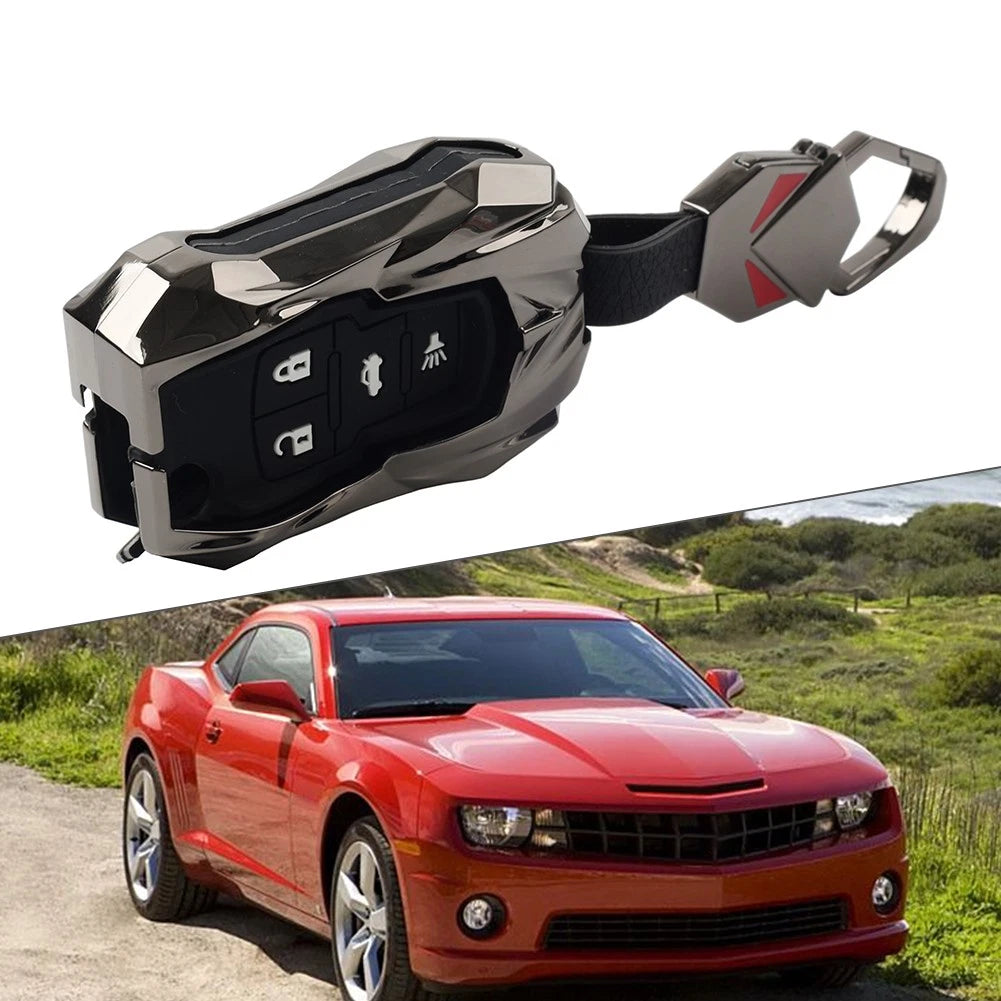 Fob Remote Shell Case Cover for Chevrolet Buick GMC Holden (Fits )
