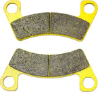 Brake Pads for John Deere Gator XUV 865M 865E 865R 835M 835E 590M 590E (2018–2024)