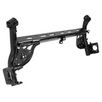 Rear Beam Subframe Crossmember for Nissan Versa (2007–2012) Black